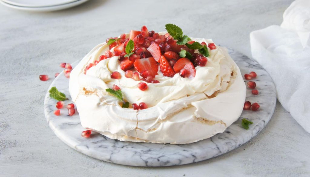 Pavlova